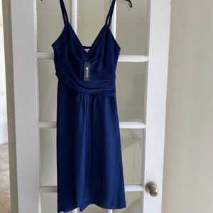 Diane Von Furstenberg Saige Dress NWT